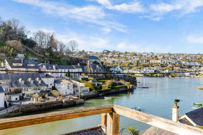 A41 - Willow Creek Noss Mayo - 260317