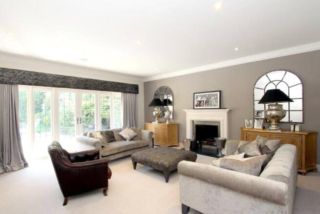 Drawing Room