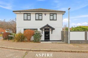 1, Paignton Close, Rayleigh SS6 9PW