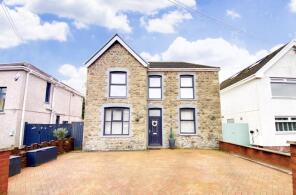 80, Lone Road, Clydach, Swansea SA6 5HU