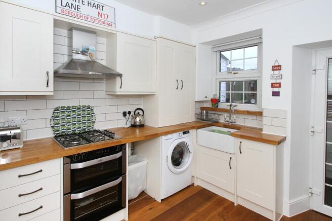 Kitchen 2