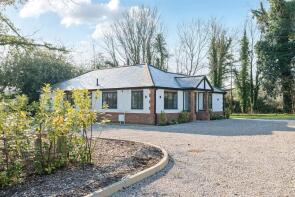 Thistledown, Orestan Lane, Effingham KT24 5SN