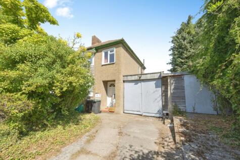 Willow Avenue, Swanley, Kent, BR8