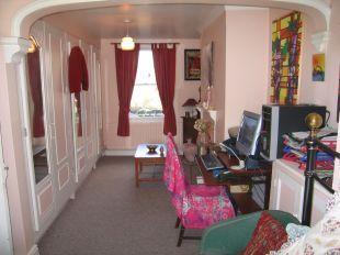 Dressing Room