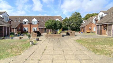 Courtfields, Elm Grove, Lancing, West Sussex, BN15