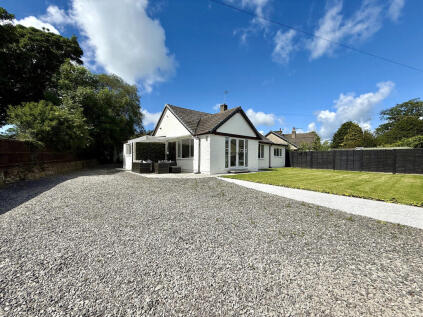 Rectory Gardens, Cockerham, Cockerham, LA2