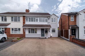 33, Micklehome Drive, Alrewas, Burton-on-trent DE13 7AT