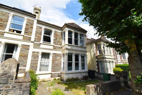 Spacious Maisonette on Linden Road, Westbury Park