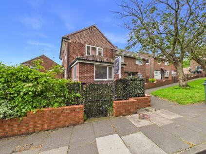 Gosforth Terrace, Felling, NE10