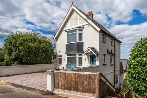 Hastings Road, Pembury