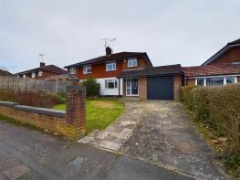 14, Hartslock Way, Tilehurst, Reading RG31 6PH