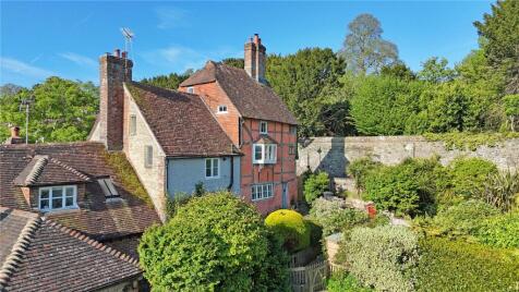 Petworth, West Sussex