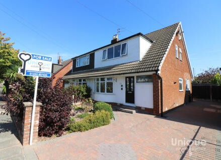 Little Acre, Thornton-Cleveleys, FY5