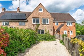 8, Wolford Road, Moreton-in-marsh GL56 9NZ