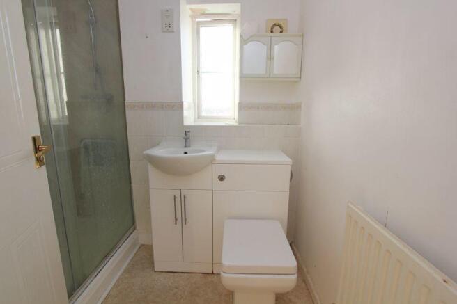 Shower Room/WC