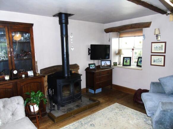 4 bed Barn Conversion for sale Image 6