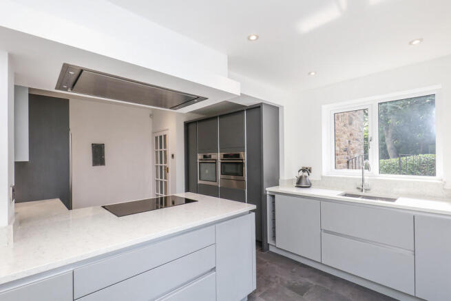 Kitchen / Diner
