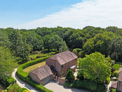 Brockenhurst Road, Wootton, BH25