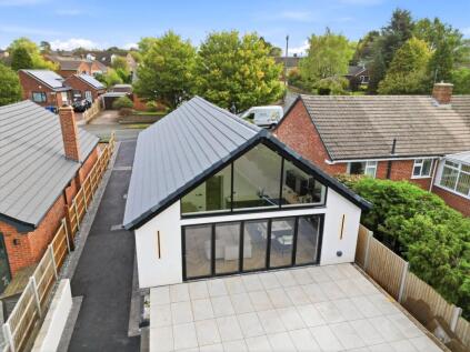 Causeway, Darley Abbey, Derby, DE22