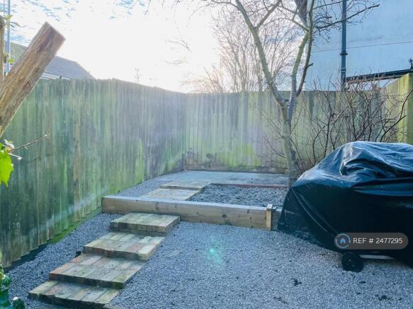 Shared Garden
