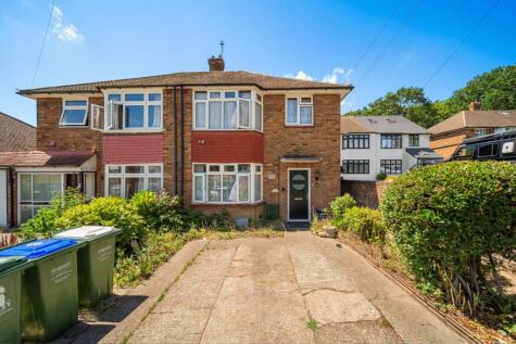 Rye Close, Bexley, DA5