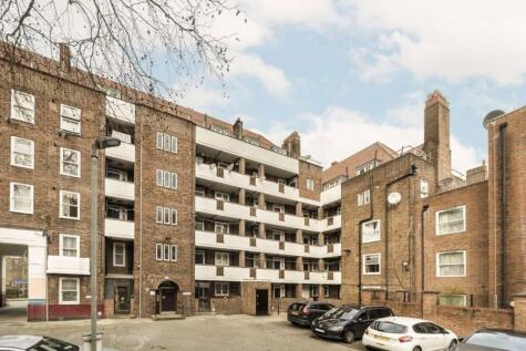 Stamford Hill, Stoke Newington