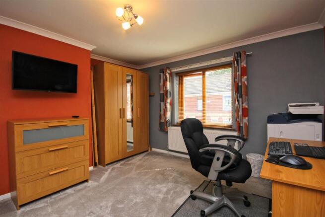 Three Bedrooms