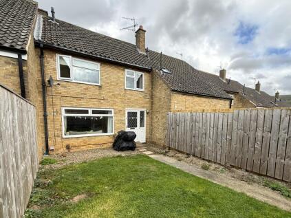 Harris Walk, Guisborough, North Yorkshire