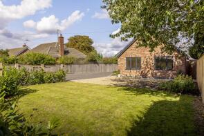 2, Burgess Court, Donington, Spalding PE11 4FY
