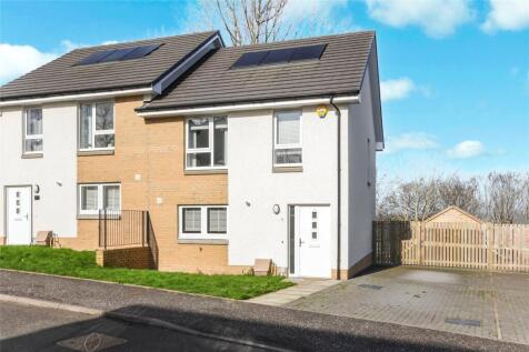 Oaktree Grove, Glasgow, Glasgow City, G45