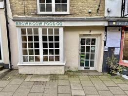 5, Middle Row, Chipping Norton OX7 5NH