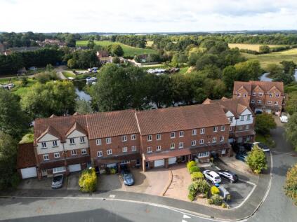 Waterside, Boroughbridge