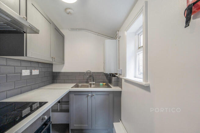 Kitchen 1