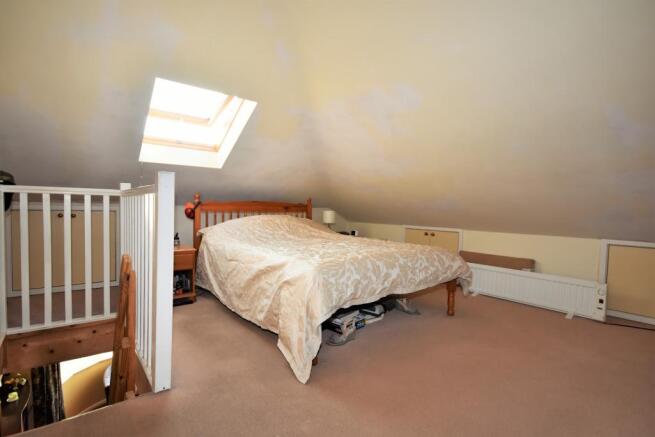 Loft Room