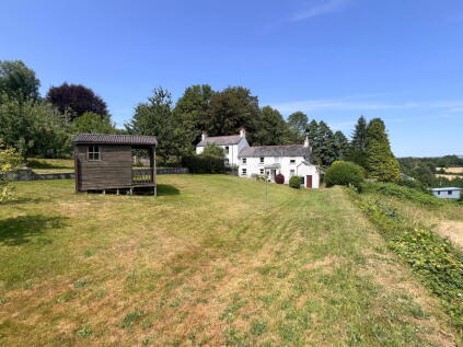 Sand Hill, Gunnislake, PL18 9DR