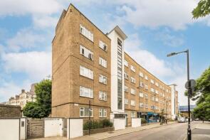29, Benson House, Hatfields, London SE1 8DQ