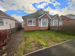 32, Lorraine Crescent, Northampton NN3 6HW