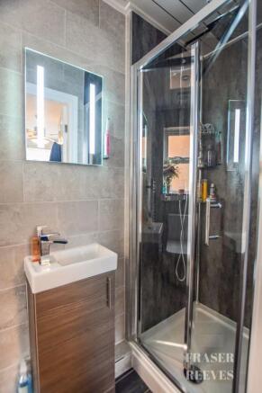 Master En-suite