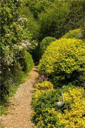 Gardens