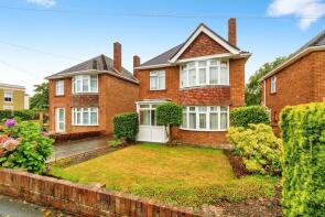 97, Dean Road, Southampton SO18 6AS