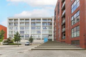 Flat 728, Airpoint, Skypark Road, Bedminster, Bristol BS3 3NQ