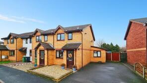 8, The Dales, Hereford HR2 6DS