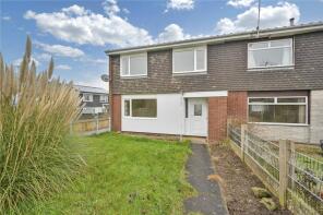31, Lister Road, Stafford ST16 3NB