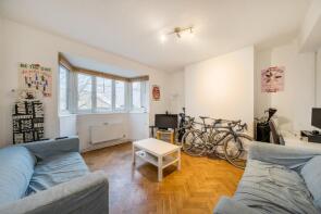 27, Wandle Way, London SW18 4UJ
