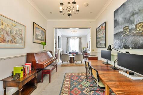 Ifield Road, London