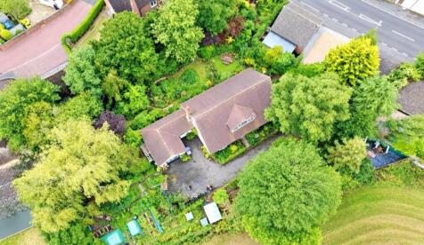 The Orchard Wood Lane, Hinstock, Hinstock, Market Drayton