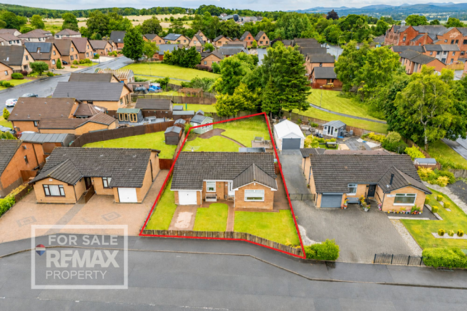 Aerial Shot