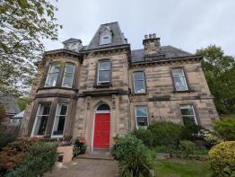 Flat 5, 132, Whitehouse Loan, Morningside, Edinburgh EH9 2AN