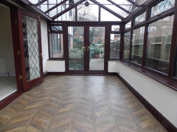 Conservatory
