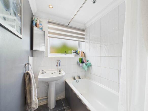 67 chestnut bathroom